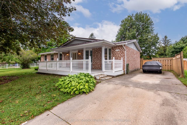 1116 Milne Drive, Kincardine