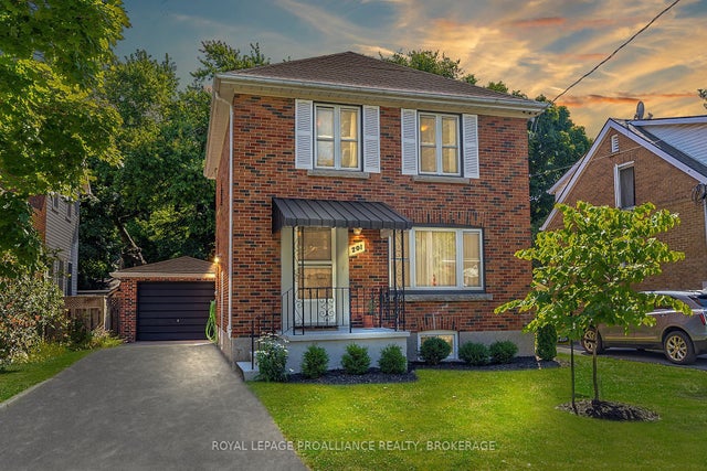201 Willingdon Avenue, Kingston