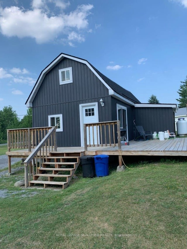 108 Bannockburn Road, Madoc