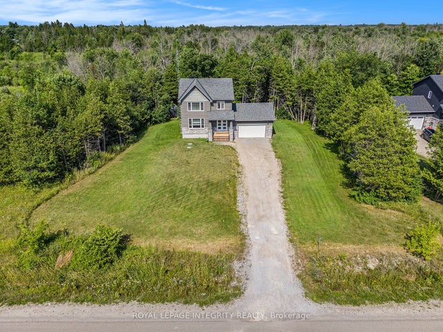 922 Leslie Crain Drive, Drummond/North Elmsley