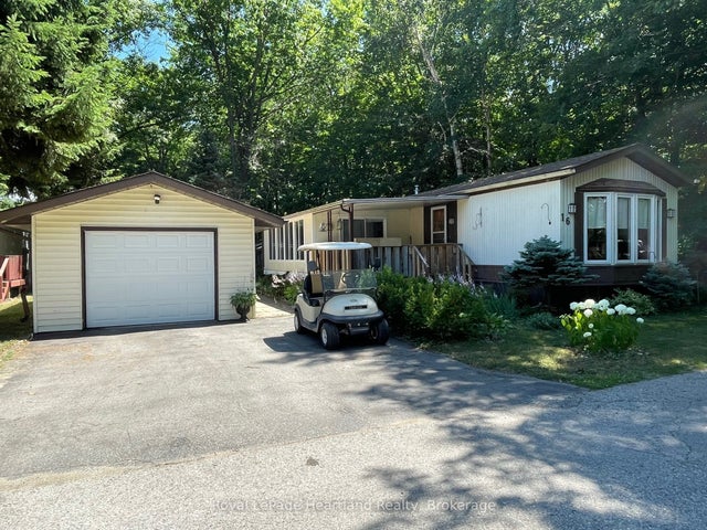 16 Cree Lane, Ashfield-Colborne-Wawanosh