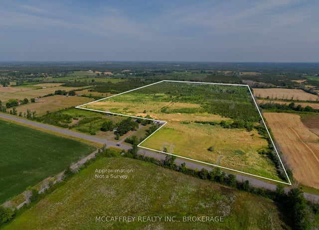 Highway 2 N/a, Tyendinaga