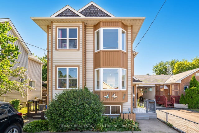 233b Vine Street, St. Catharines