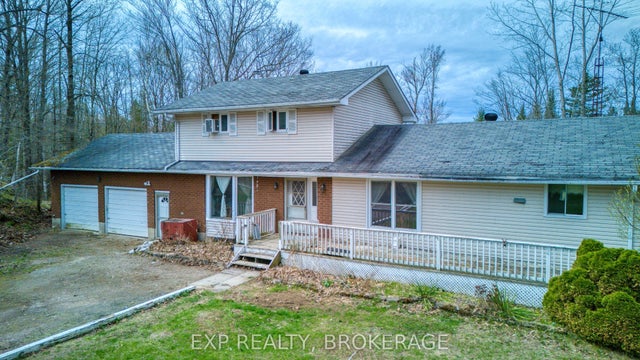 2281 Upper Flinton Road, Addington Highlands