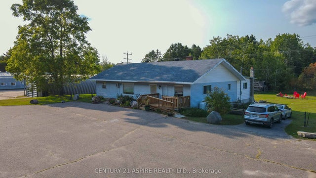 16358 Highway 60 Highway, Killaloe, Hagarty and Richards