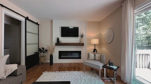 1032 Baseline Road, Gravenhurst