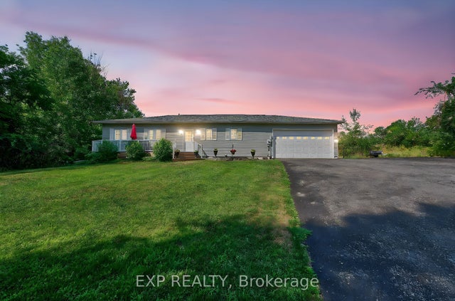 92 Tate's Bay Road, Trent Lakes