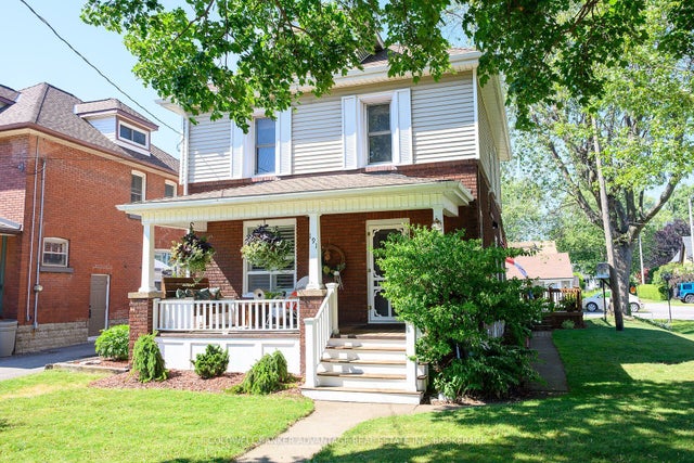 191 Ash Street, Port Colborne