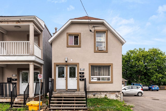 256 Hannah Street, Vanier and Kingsview Park