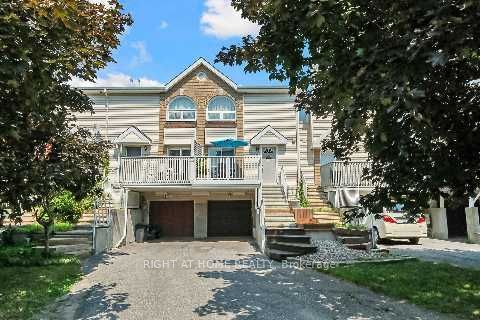 85 Thornbury Crescent, South of Baseline to Knoxdale