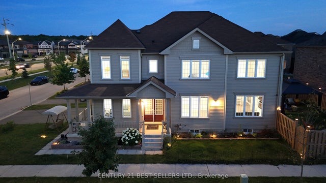 1 Smith Road, Thorold