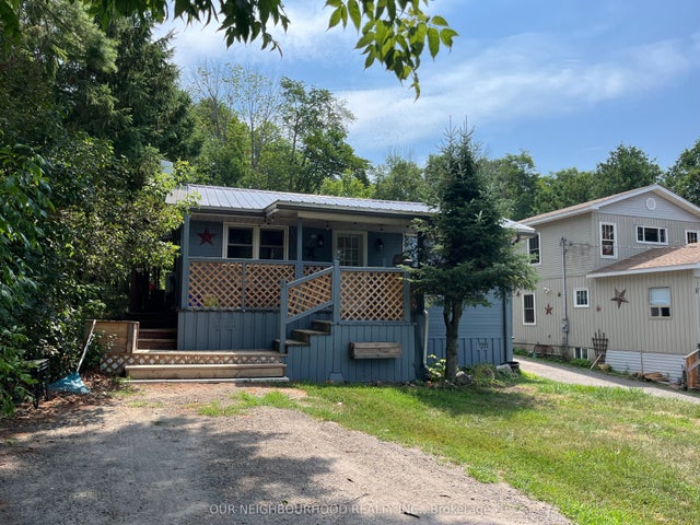 72 Lakeshore Road, Marmora and Lake