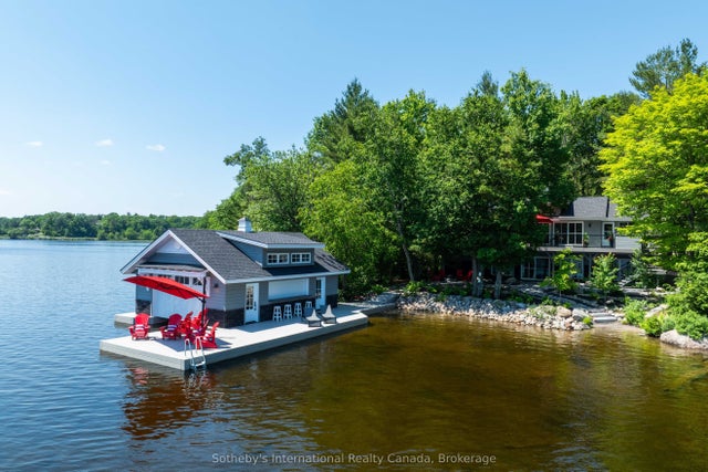 3646 Muskoka Rd 169 Highway Unit 12, Muskoka Lakes