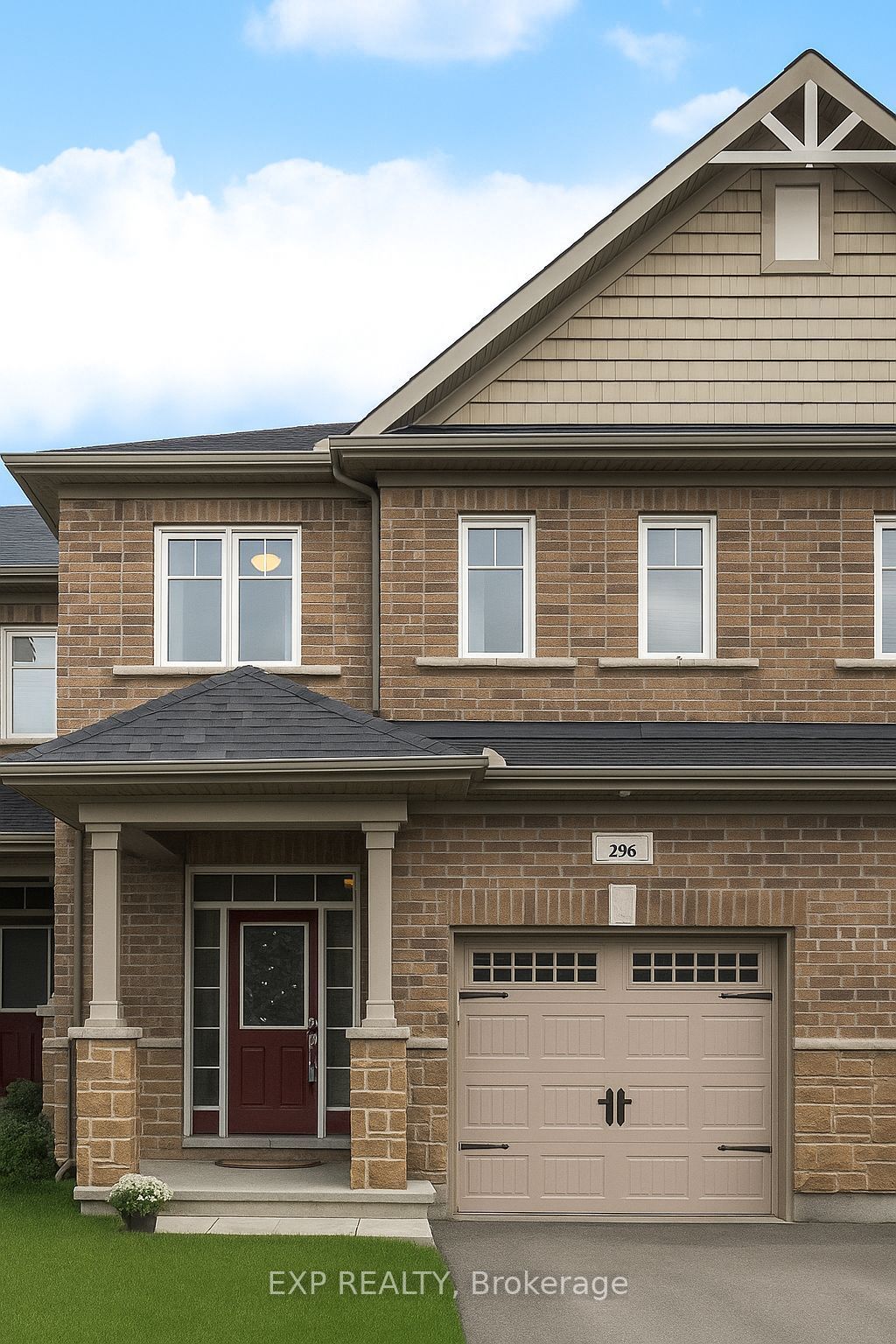 296 Losino Crescent, Kanata