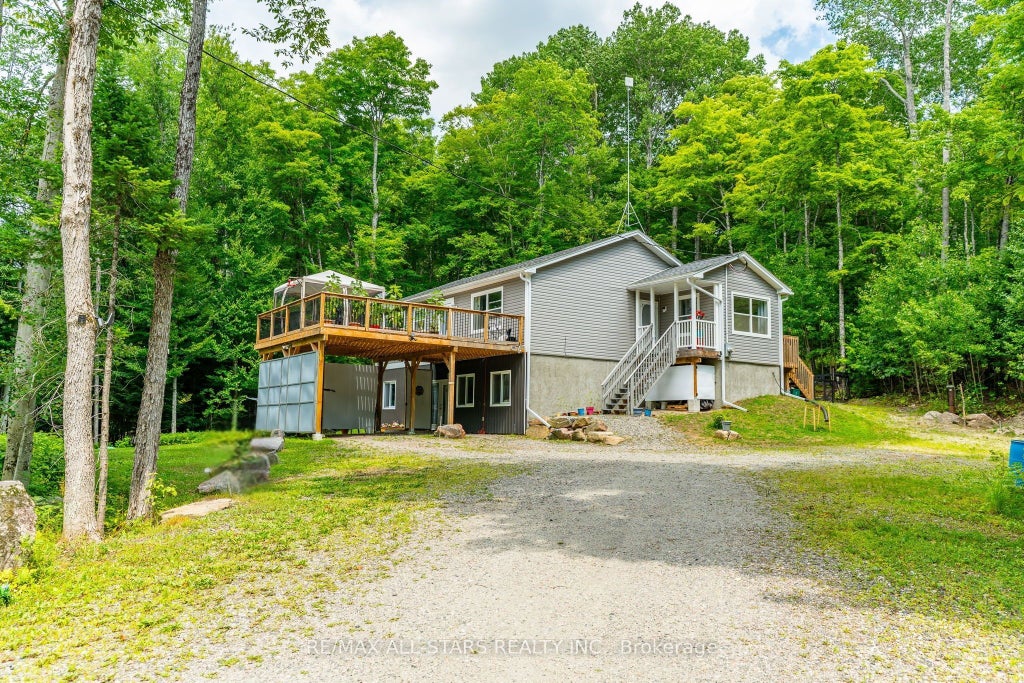 1089 Tattersal Road, Dysart et al