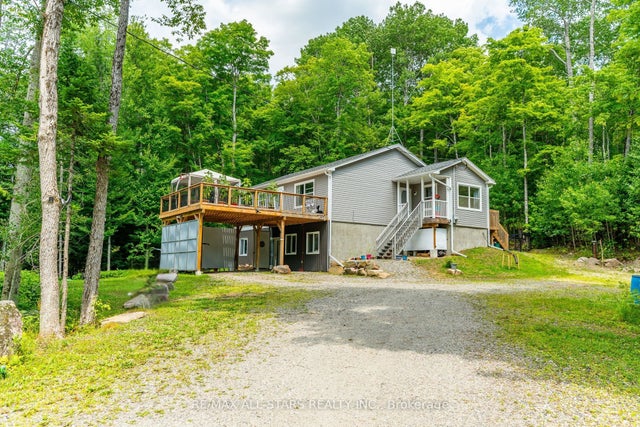 1089 Tattersal Road, Dysart et al