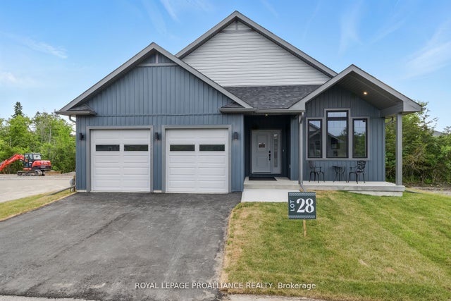 Lot 28 River Rapids Road, Quinte West