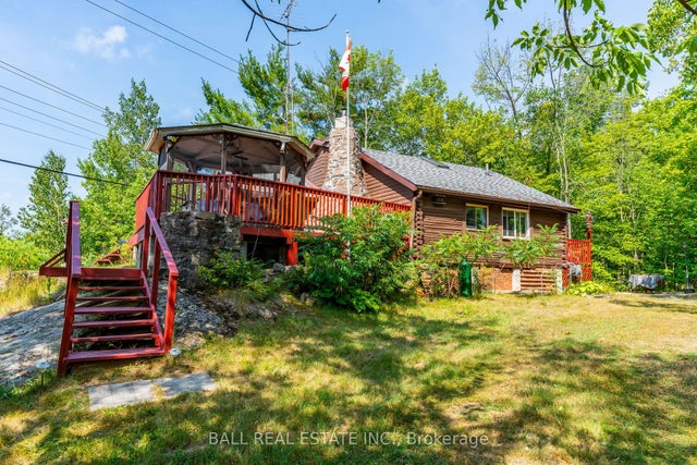 1017 Ewles Drive, Minden Hills