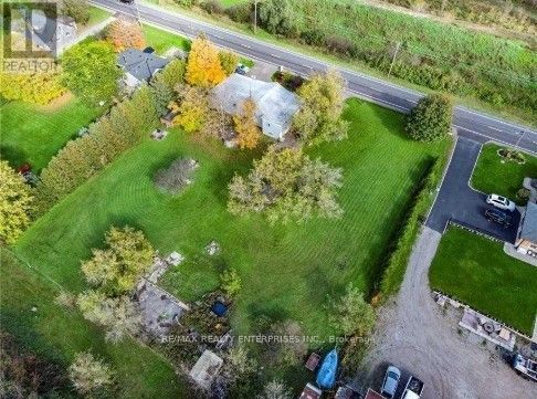 767 Brock Road, Hamilton