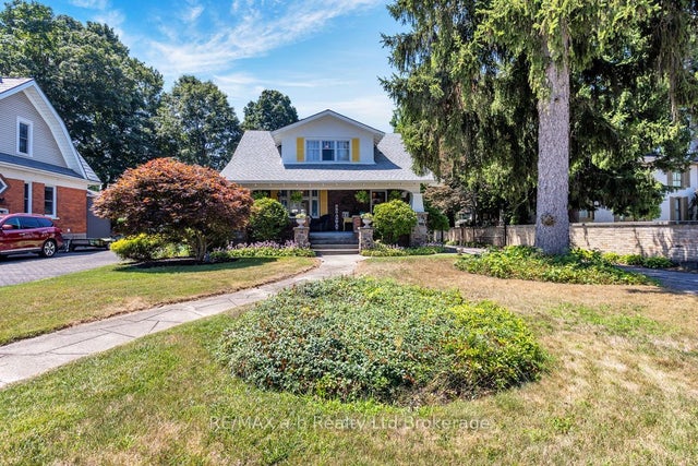 347 Broadway Street, Tillsonburg