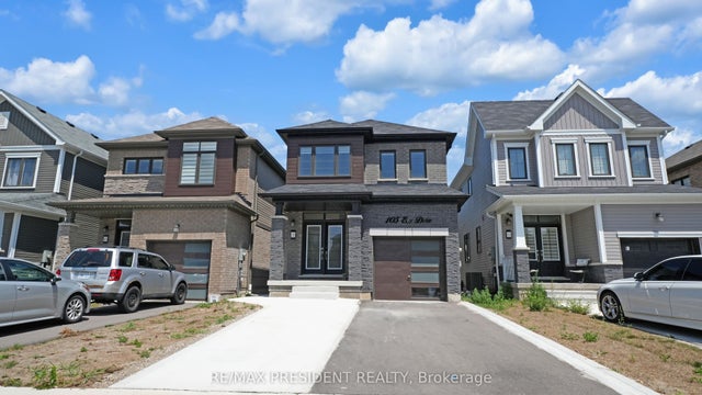 105 Eva Drive, Woolwich