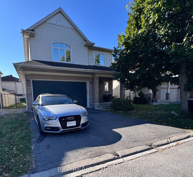 119 Anfield Crescent, Barrhaven