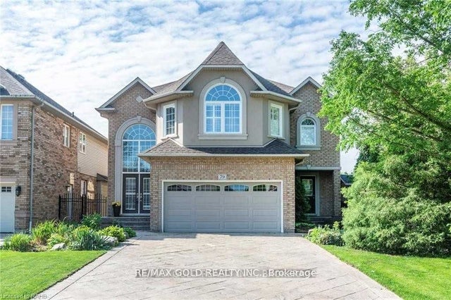 79 Surrey Drive, Hamilton