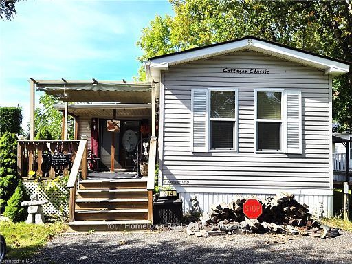 204 Beach Road, Centre Wellington