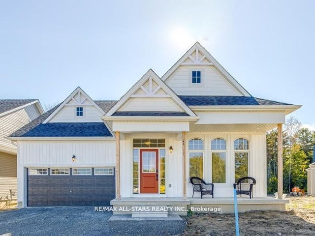 3 Preserve Road, Bancroft