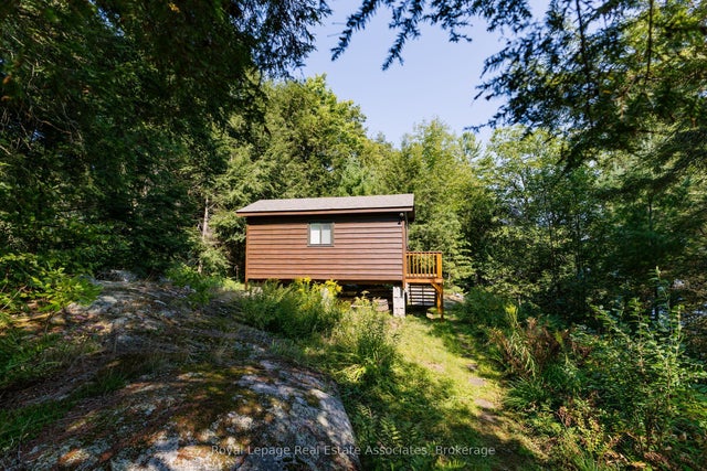 6415 Kennisis Lake Road, Dysart et al