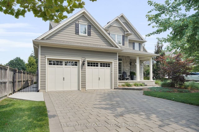 3442 Settlement Place, London South