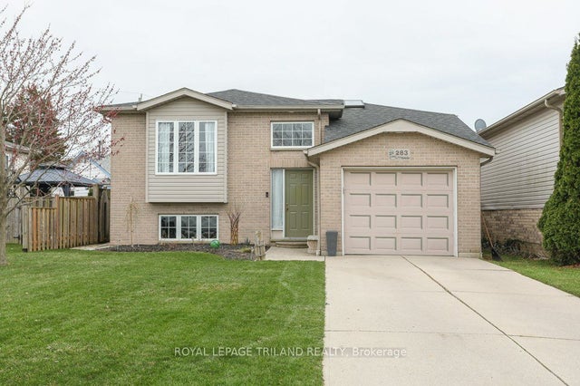 283 Greenfield Lane, Chatham-Kent