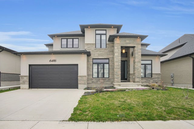 6416 Old Garrison Boulevard, London South