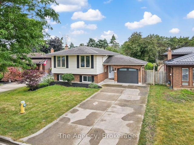 68 Ziraldo Road, St. Catharines