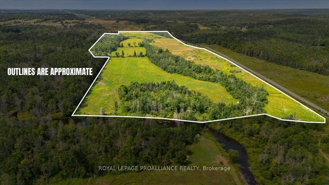 N/a Kellers Bridge Road, Madoc