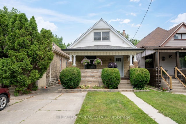 1180 York Street, London East
