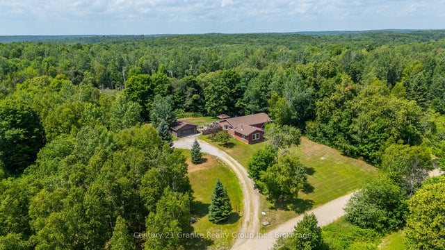 1037 Kernohan Farm Trail, Minden Hills