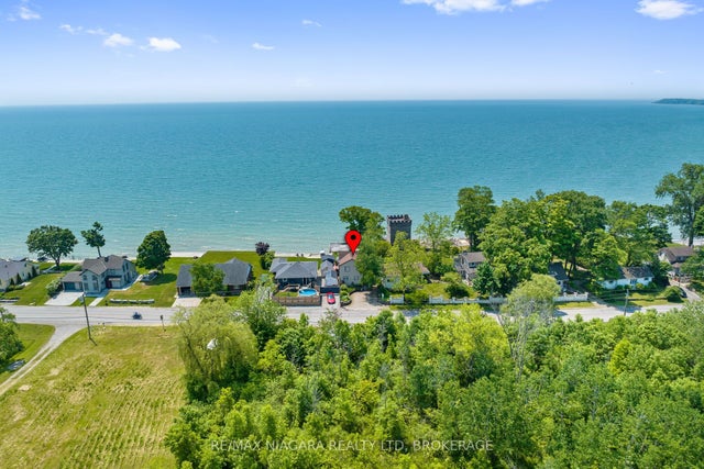 2944 North Shore Drive, Haldimand