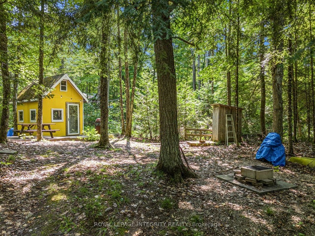 Pt L 27 Bow Lake Lane, Lanark Highlands