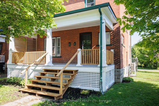 72 Melbourne Street W, Kawartha Lakes