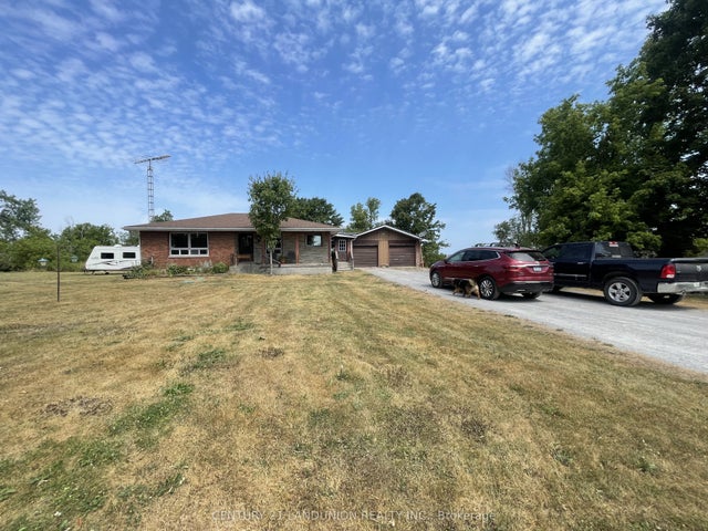 1319 Palestine Road E, Kawartha Lakes