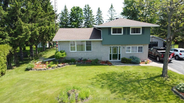 4951 (hwy 31) Bank Street N, South Dundas