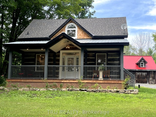 1913 Old Carp Road W, Carp - Huntley Ward
