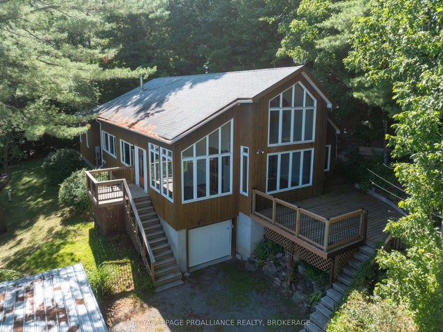 1512 Chaffey's Lock Road, Rideau Lakes