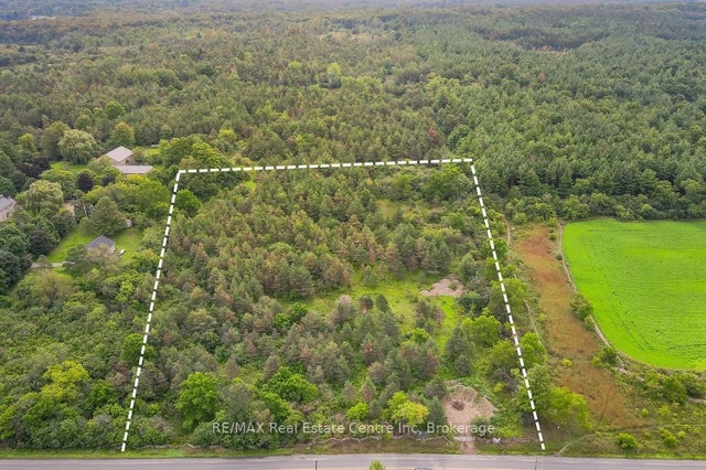 693 Arkell Road S, Puslinch