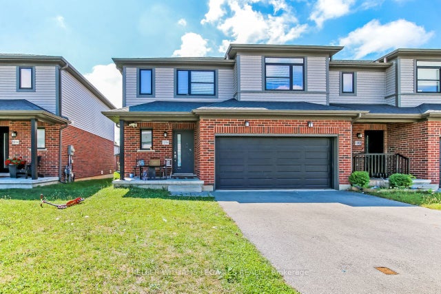 1314 Michael Circle, London East