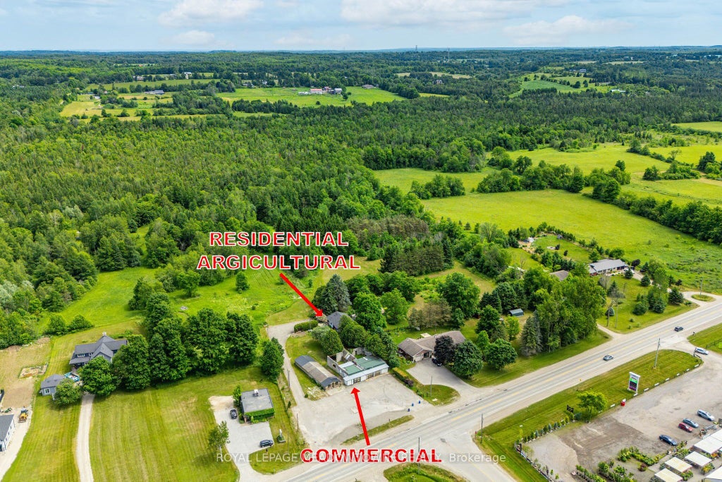 9483 Wellington Rd 124 N/a, Erin