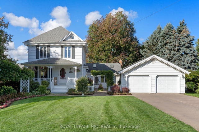 1287 Third Street, St. Catharines