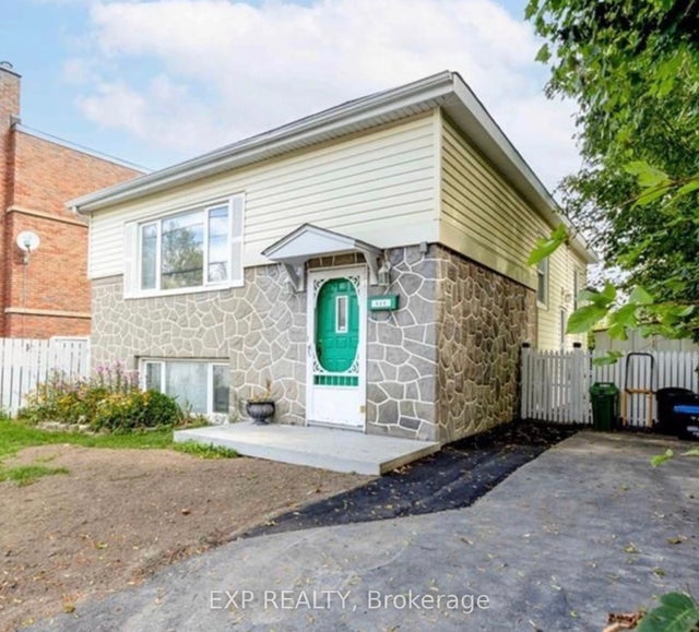 435 Hilson Avenue, Westboro - Hampton Park