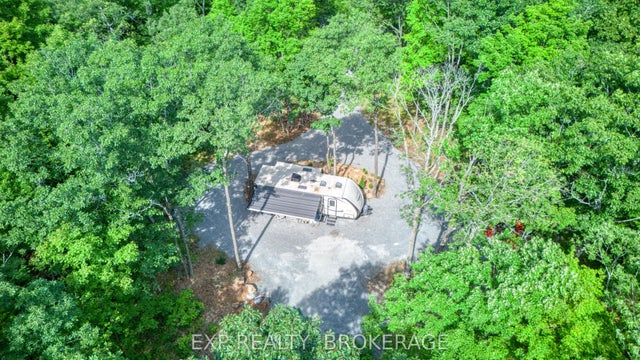 1267 Crow Lake Road, Frontenac